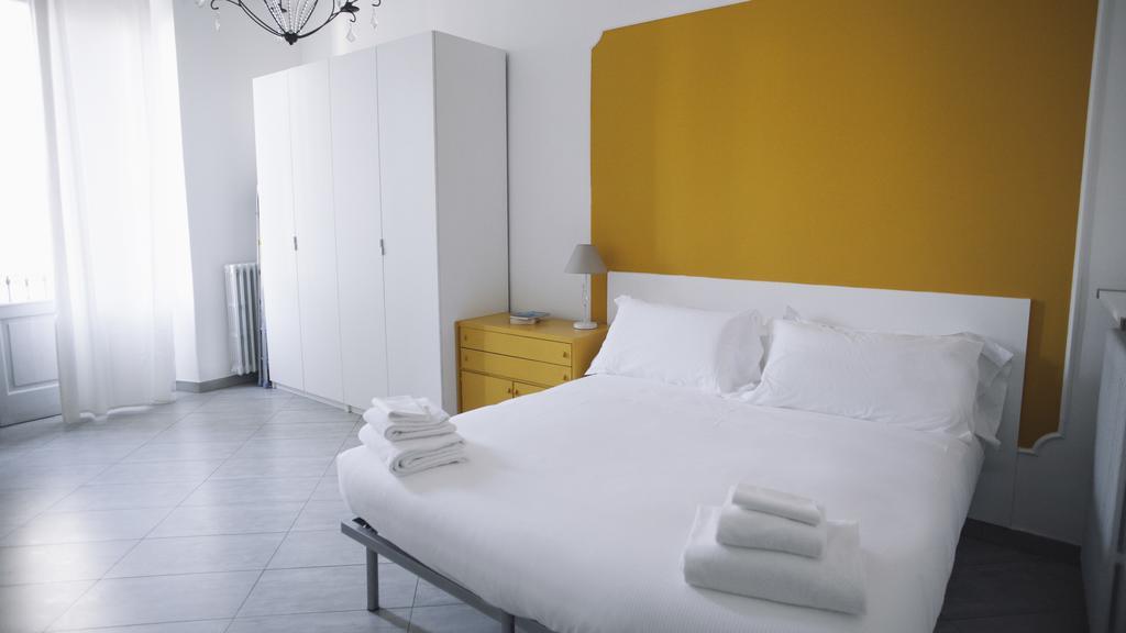 Italianway-Corso Sempione 96 Apartamento Milão Exterior foto